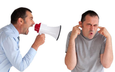 Comunicación Vs Bullying